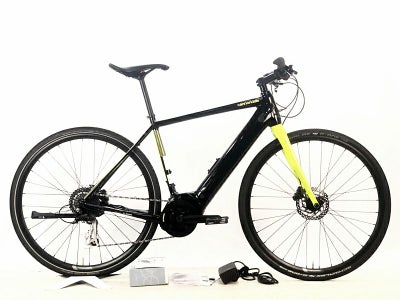 プライスダウン開始】○キャノンデール CANNONDALE クイックネオ QUICK 