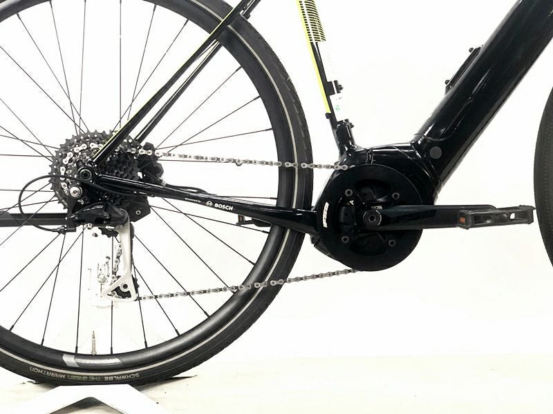 プライスダウン開始】○キャノンデール CANNONDALE クイックネオ QUICK