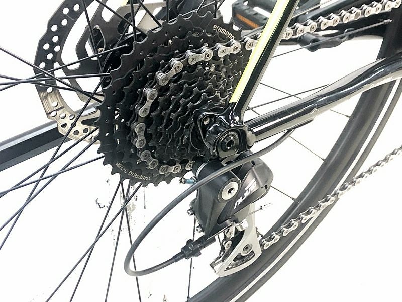 プライスダウン開始】○キャノンデール CANNONDALE クイックネオ QUICK