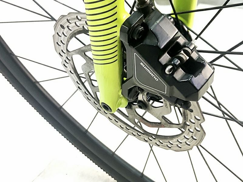 プライスダウン開始】○キャノンデール CANNONDALE クイックネオ QUICK