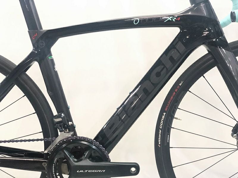 当サイト限定 完成車 BIG SALE】ビアンキ BIANCHI オルトレ OLTRE XR4