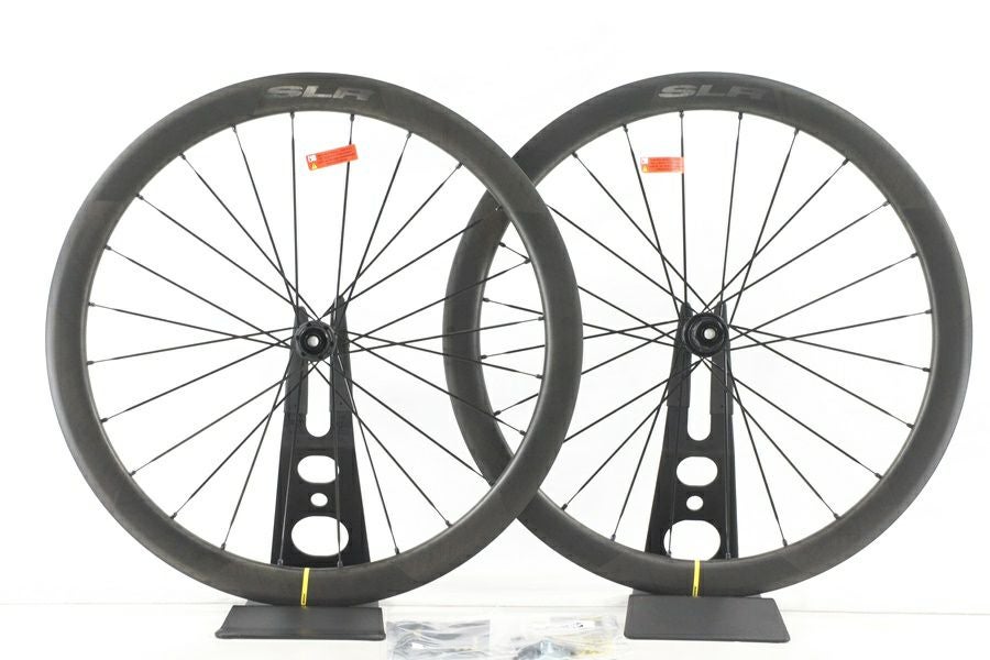 MAVIC 「マヴィック」 COSMIC SLR 45 SHIMANO11速 ホイールセット MAVIC（マヴィック） MAVIC COSMIC SLR 45 DISC ホイールセット