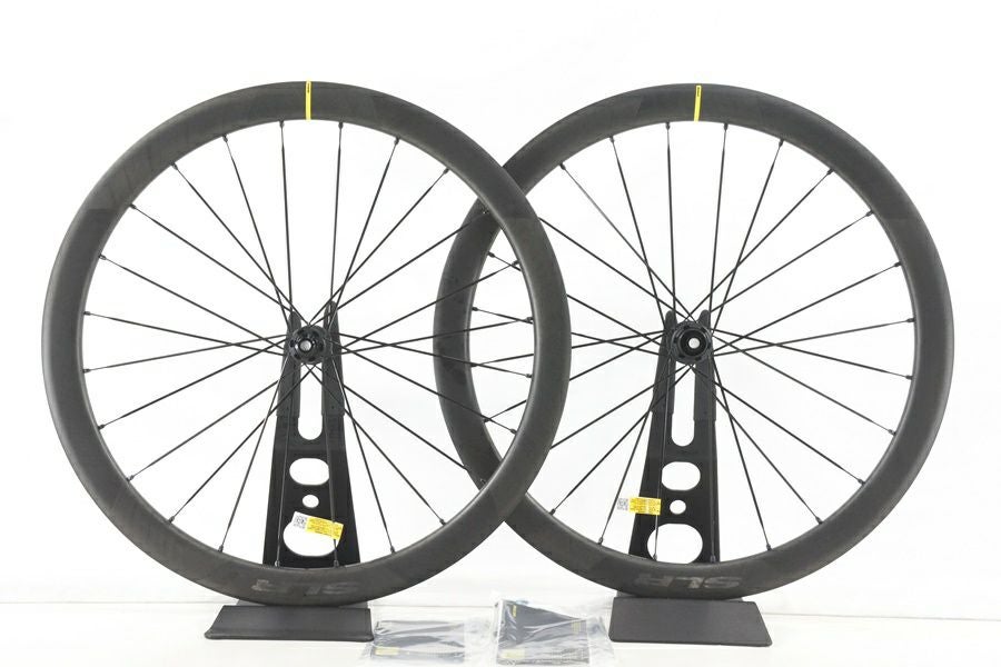 ◇◇未使用 マビック MAVIC COSMIC SLR 45 DISC クリンチャー