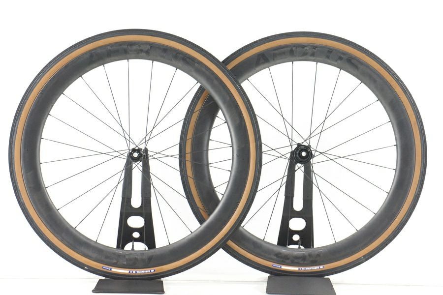 ◇◇ボントレガー BONTRAGER AEOLUS PRO 49V TLR DISC クリンチャー