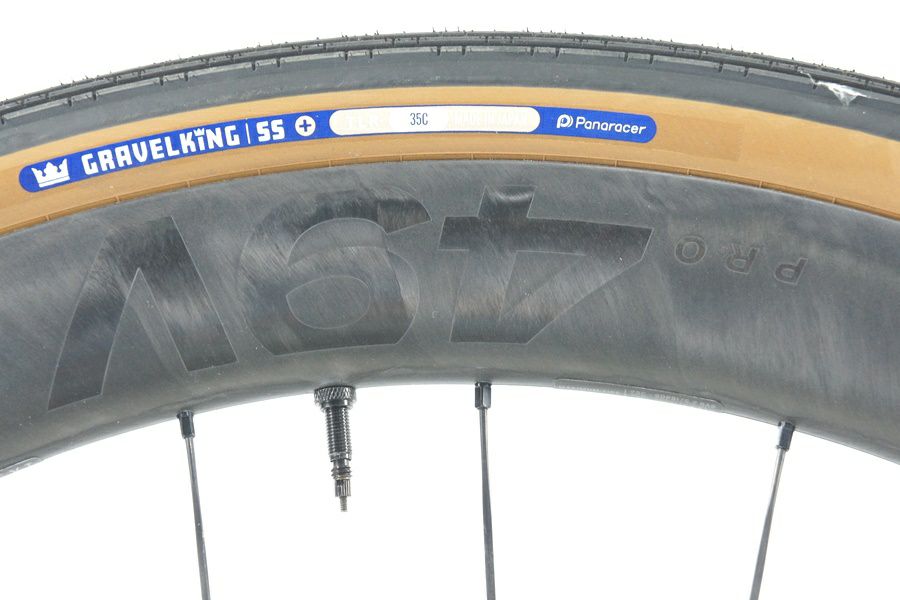 ◇◇ボントレガー BONTRAGER AEOLUS PRO 49V TLR DISC クリンチャー