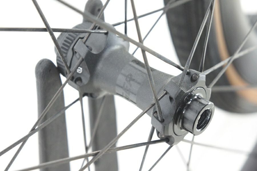 ◇◇ボントレガー BONTRAGER AEOLUS PRO 49V TLR DISC クリンチャー