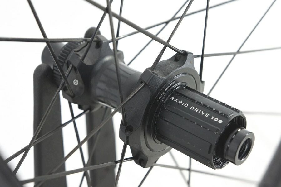 ◇◇ボントレガー BONTRAGER AEOLUS PRO 49V TLR DISC クリンチャー
