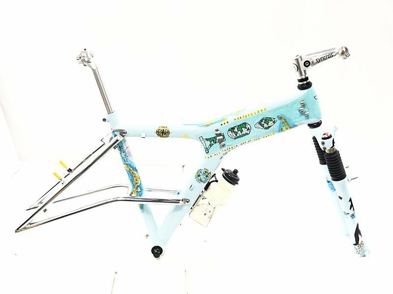 マウンテンバイクフレーム-スポーツ自転車通販｜自転車専門サイクル