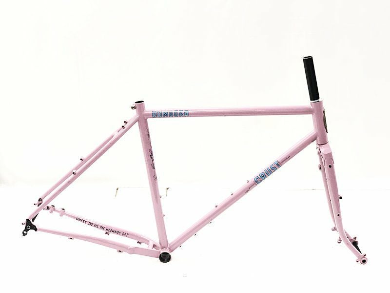 シクロクロスフレームの通販｜自転車専門サイクルパラダイス