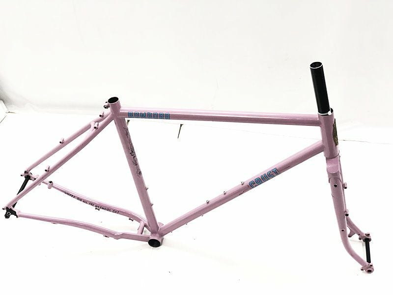 プライスダウン開始】クラストバイクス CRUST BIKES ボンボラ BOMBORA
