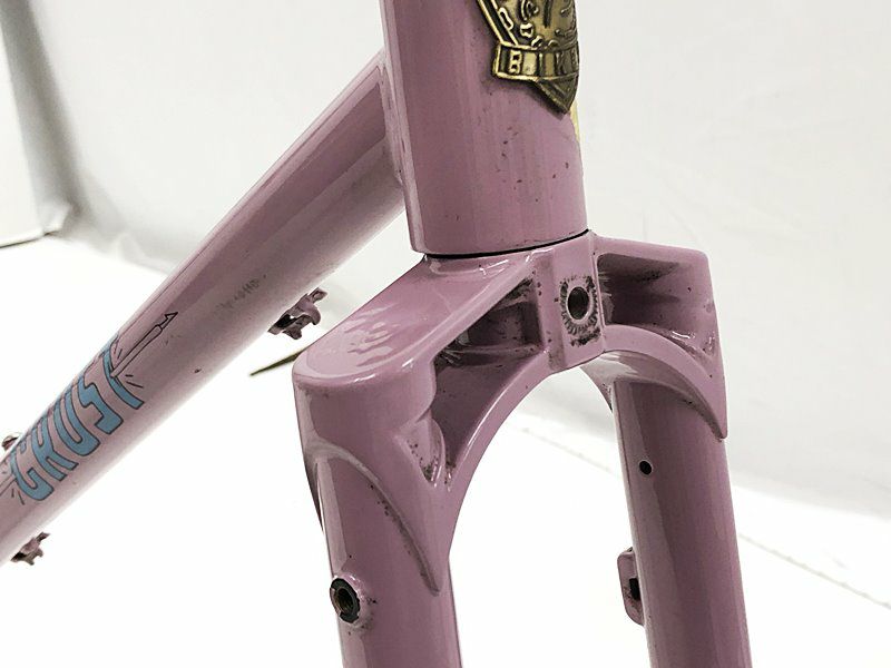 プライスダウン開始】クラストバイクス CRUST BIKES ボンボラ BOMBORA