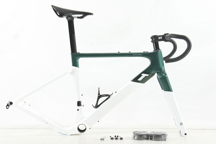 ◇◇スリーティー 3T エクスプローロ EXPLORO RACE MAX 2022年