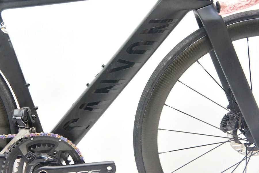 ▽▽美品 キャニオン CANYON AEROAD CFR GEN3 ULTEGRA R8170系 Di2