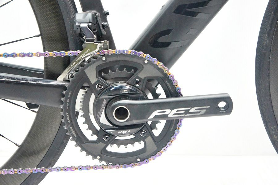 ▽▽美品 キャニオン CANYON AEROAD CFR GEN3 ULTEGRA R8170系 Di2