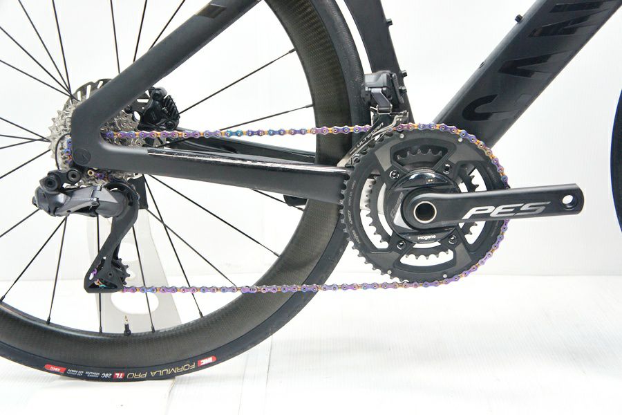 ▽▽美品 キャニオン CANYON AEROAD CFR GEN3 ULTEGRA R8170系 Di2
