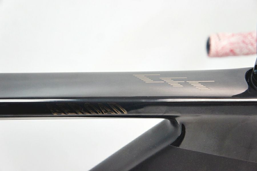 ▽▽美品 キャニオン CANYON AEROAD CFR GEN3 ULTEGRA R8170系 Di2