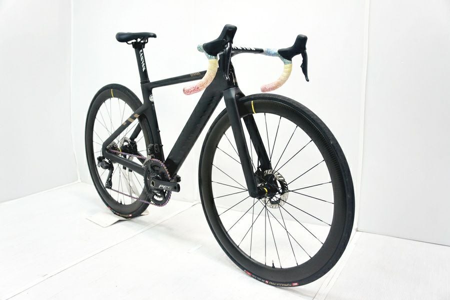 ▽▽美品 キャニオン CANYON AEROAD CFR GEN3 ULTEGRA R8170系 Di2