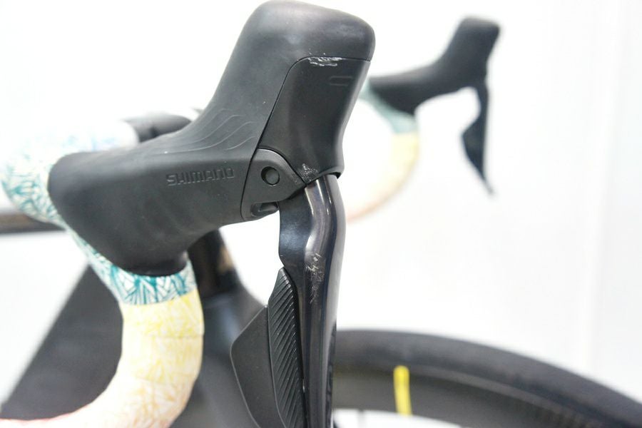 ▽▽美品 キャニオン CANYON AEROAD CFR GEN3 ULTEGRA R8170系 Di2