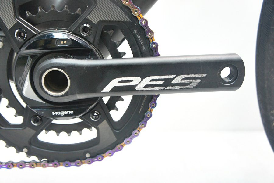 ▽▽美品 キャニオン CANYON AEROAD CFR GEN3 ULTEGRA R8170系 Di2