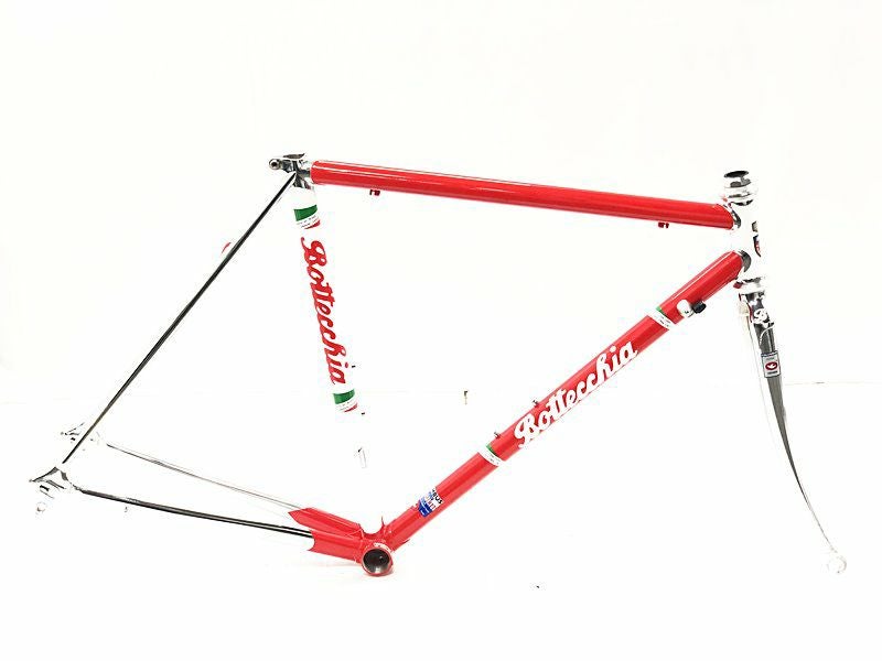 ボッテキア BOTTECCHIA レジェンダリア LEGGENARIA COLUMBUS SPIRIT