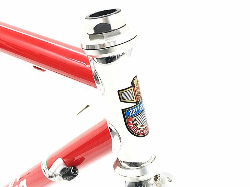 ボッテキア BOTTECCHIA レジェンダリア LEGGENARIA COLUMBUS SPIRIT