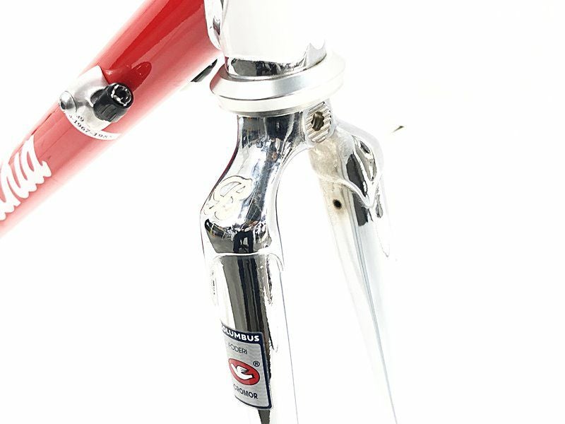 ボッテキア BOTTECCHIA レジェンダリア LEGGENARIA COLUMBUS SPIRIT