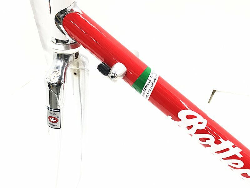 ボッテキア BOTTECCHIA レジェンダリア LEGGENARIA COLUMBUS SPIRIT