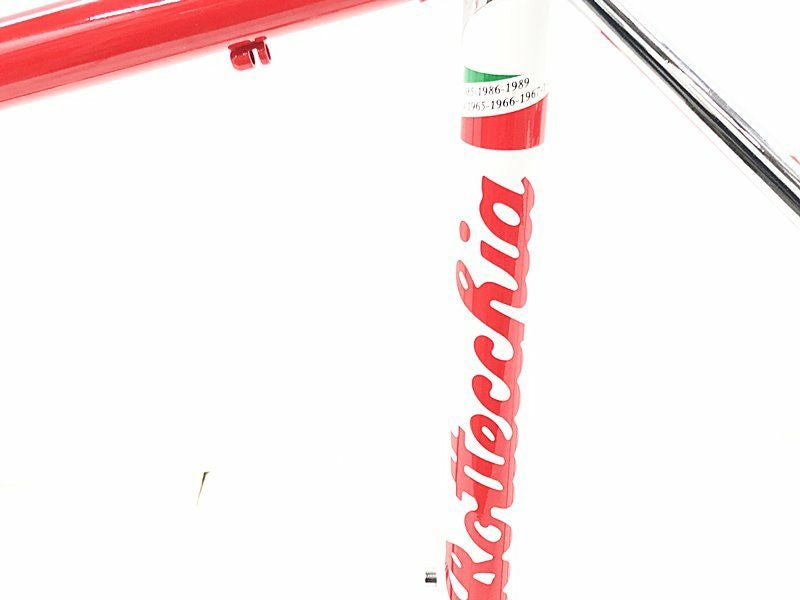 ボッテキア BOTTECCHIA レジェンダリア LEGGENARIA COLUMBUS SPIRIT