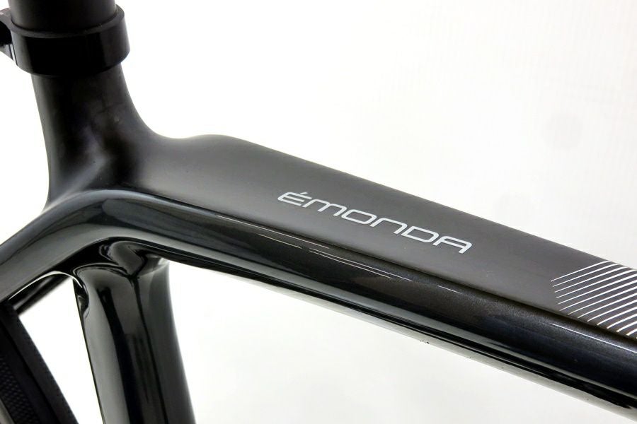 トレック TREK エモンダ EMONDA SL6 カスタム 2022年モデル カーボン