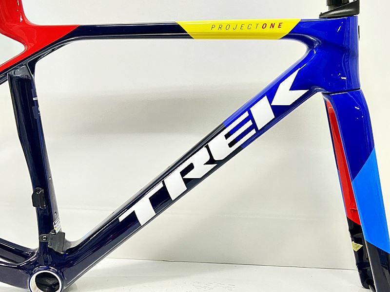 プライスダウン開始】超美品 トレック TREK マドン MADONE SLR GEN8