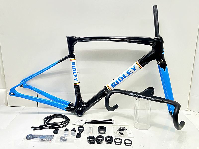 未使用品 リドレー RIDLEY フェニックススリックヘリテージ FENIX SLIC 未使用品 リドレー RIDLEY フェニックススリックヘリテージ FENIX SLIC