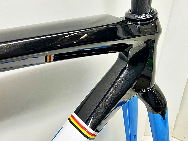 未使用品 リドレー RIDLEY フェニックススリックヘリテージ FENIX SLIC