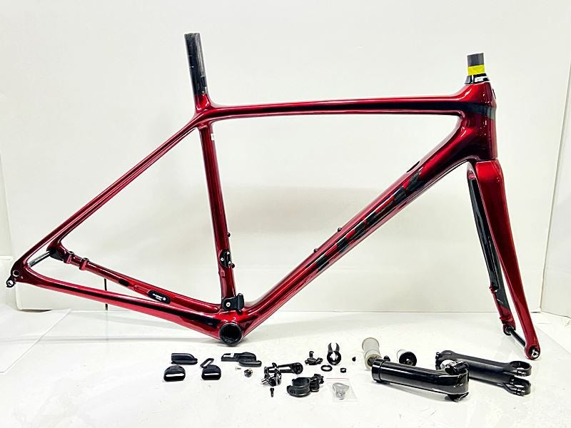 プライスダウン開始】トレック TREK エモンダ EMONDA SL6 DISC ロード