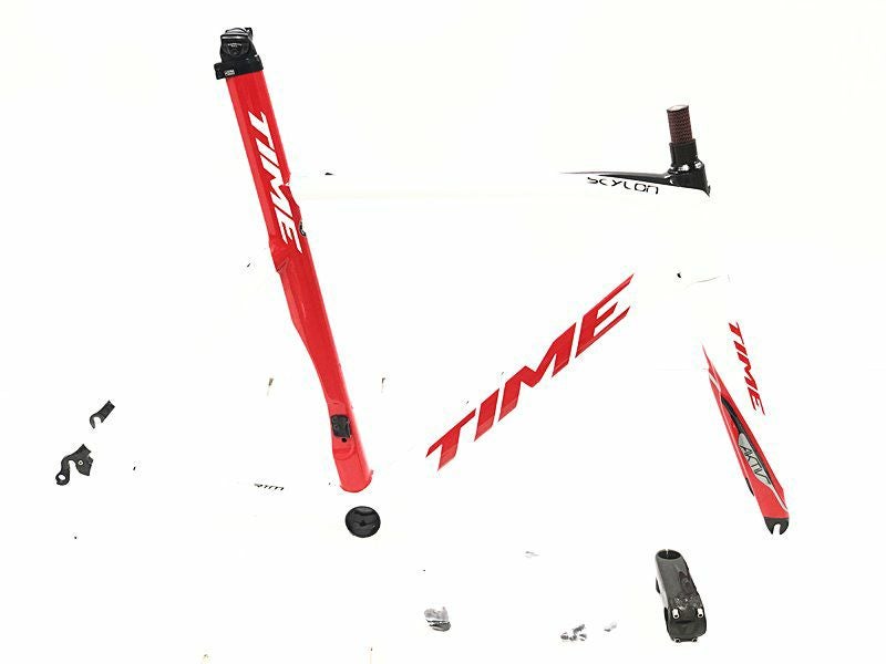 プライスダウン開始】タイム TIME サイロン SCYLON 2017 フレーム