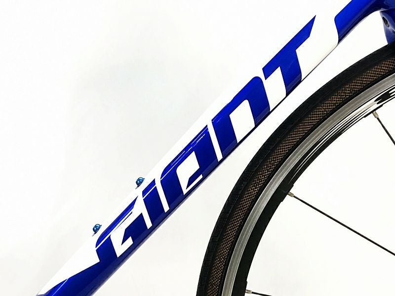 当サイト限定 完成車 BIG SALE】美品 ジャイアント GIANT TCR