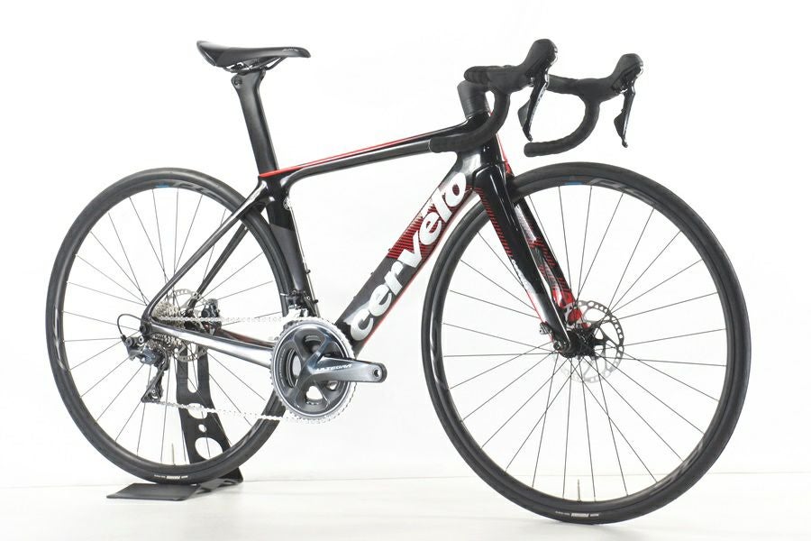 CERVELO 「サーヴェロ」 S3 ULTEGRA 2019年モデル ロードバイク 2222071200101 cervelo（サーヴェロ）2019モデル｜S3 Disc ご紹介｜CYCLE PINE