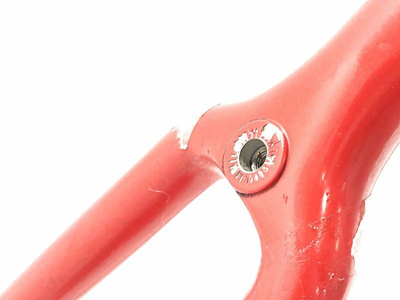 トレック　TCT5000カーボンフレーム トレック TREK TCT5000 2007年頃 カーボン ロードバイク フレーム