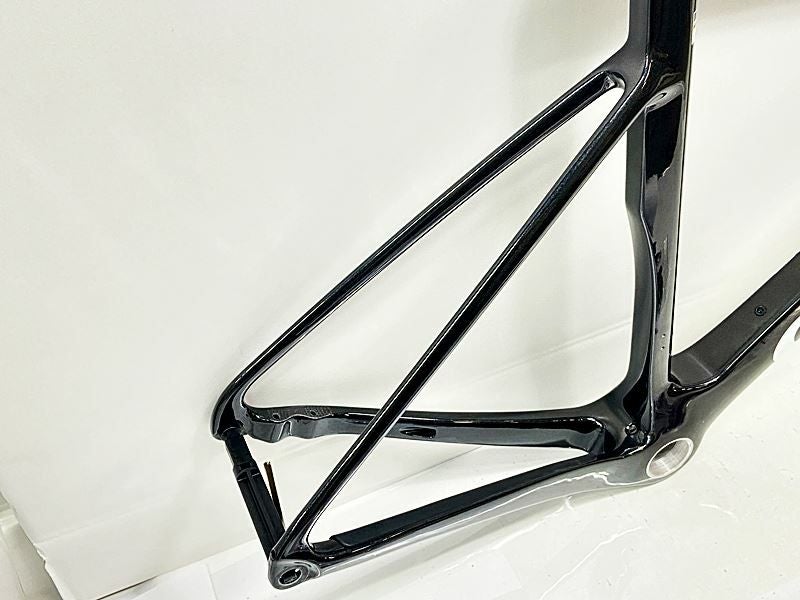 未使用品 サーヴェロ CERVELO ソロイスト SOLOIST ロード フレーム