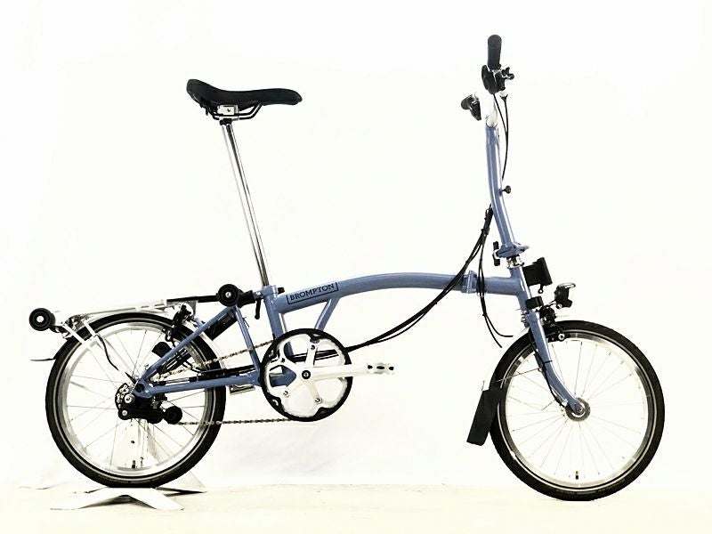 ブロンプトン商品一覧 |新品・中古・ブランド自転車・ロードバイクなど