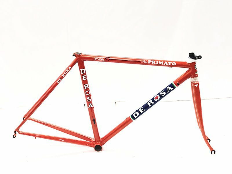 プライスダウン開始】デ・ローザ DE ROSA ネオプリマート NEO PRIMATO