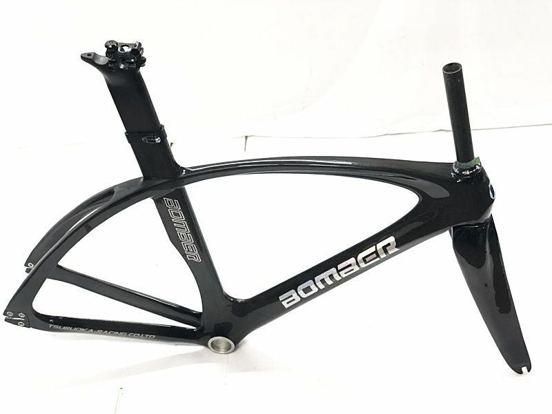 プライスダウン開始】ボンバープロ BOMBER PRO カーボン トラック