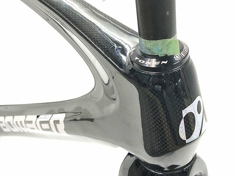 当サイト限定 フレーム BIG SALE】ボンバープロ BOMBER PRO カーボン