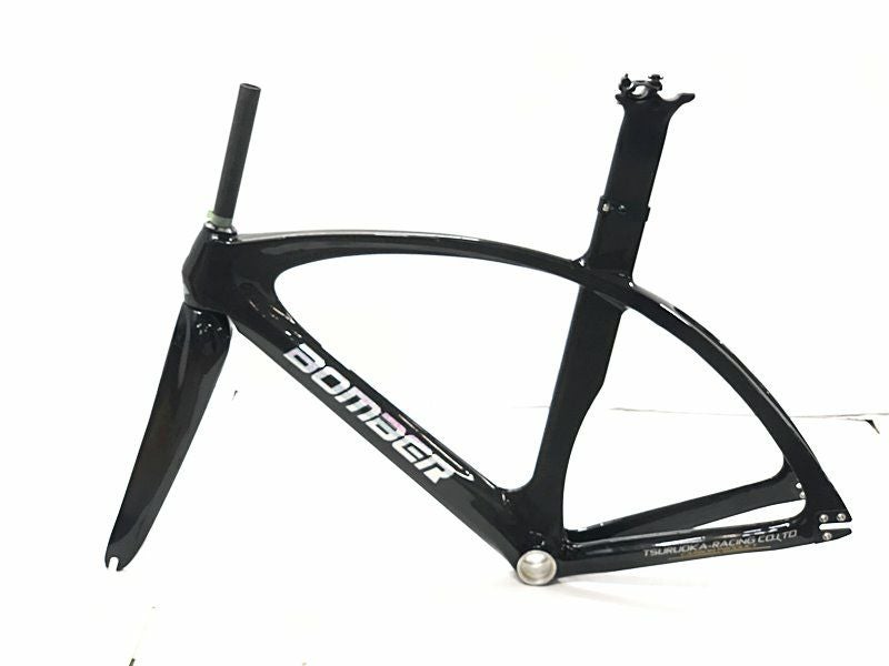 プライスダウン開始】ボンバープロ BOMBER PRO カーボン トラック
