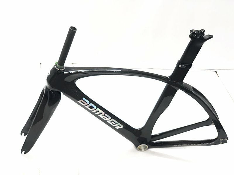 プライスダウン開始】ボンバープロ BOMBER PRO カーボン トラック