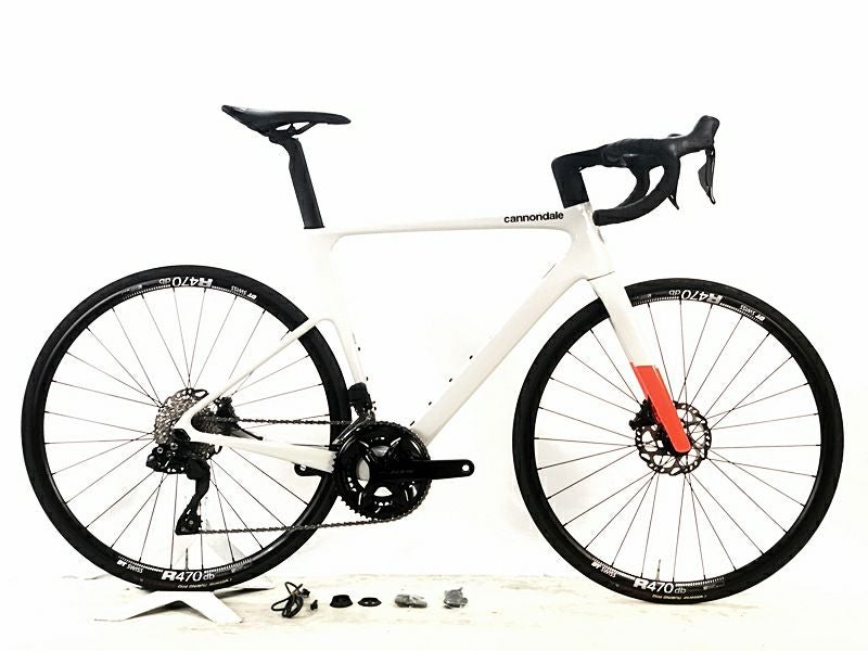 CANNONDALE SUPERSIX商品一覧 |新品・中古・ブランド自転車・ロード