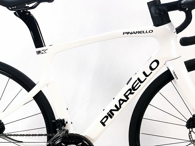 当サイト限定 完成車 BIG SALE】ピナレロ PINARELLO X1 12速 105 油圧
