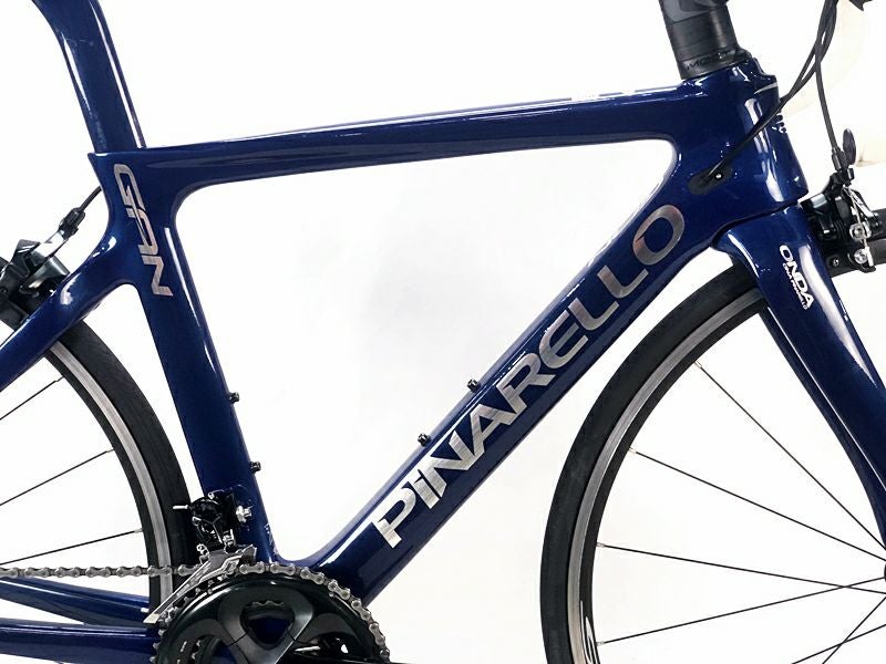 プライスダウン開始】ピナレロ PINARELLO ガン GAN 105 2019年