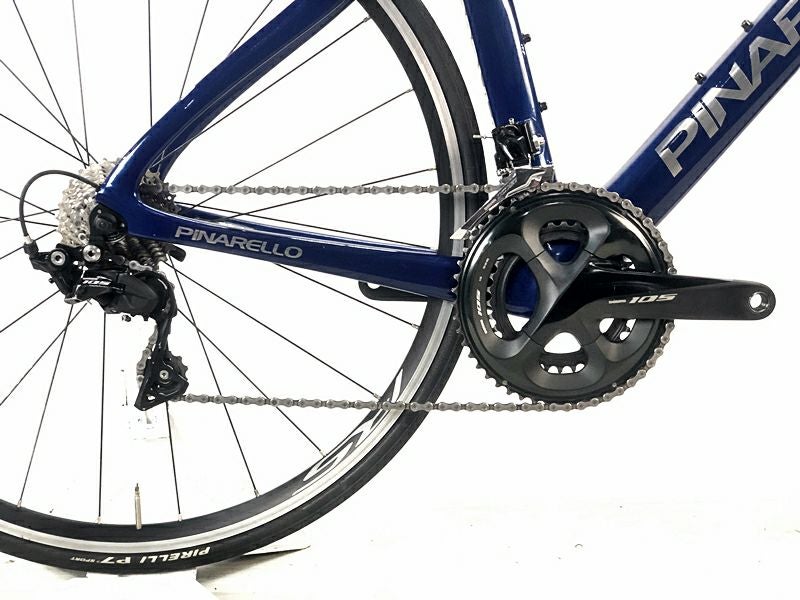 プライスダウン開始】ピナレロ PINARELLO ガン GAN 105 2019年