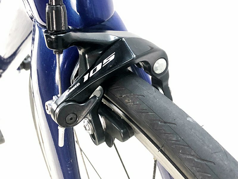 プライスダウン開始】ピナレロ PINARELLO ガン GAN 105 2019年