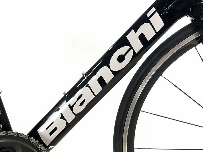 当サイト限定 上半期決算SALE】ビアンキ BIANCHI アリア ARIA 105 2018 